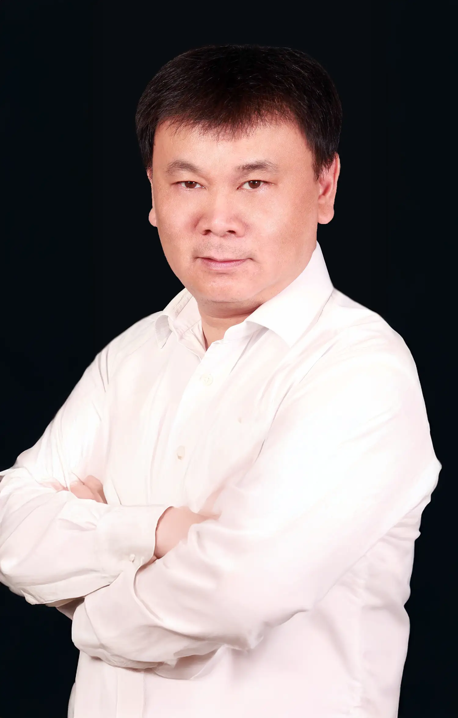 Peter Chan